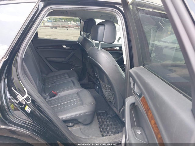 2018 AUDI Q5 WA1ANAFY3J2172631 Photo 7