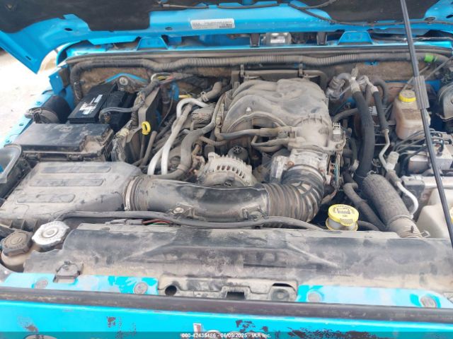 1C4BJWEG9HL722849 Jeep Wrangler Unlimited Sahara 4x4
