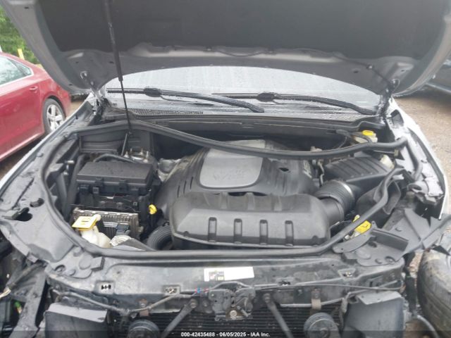 2014 JEEP GRAND CHEROKEE 1C4RJFBT1EC200888 Photo 9