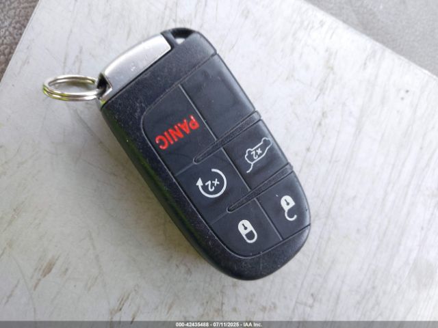 2014 JEEP GRAND CHEROKEE 1C4RJFBT1EC200888 Photo 10