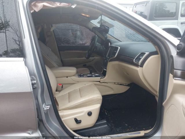 2014 JEEP GRAND CHEROKEE 1C4RJFBT1EC200888 Photo 4