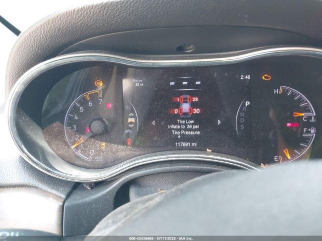 2014 JEEP GRAND CHEROKEE 1C4RJFBT1EC200888 Photo 6
