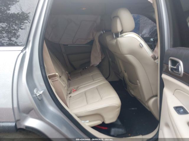 2014 JEEP GRAND CHEROKEE 1C4RJFBT1EC200888 Photo 7