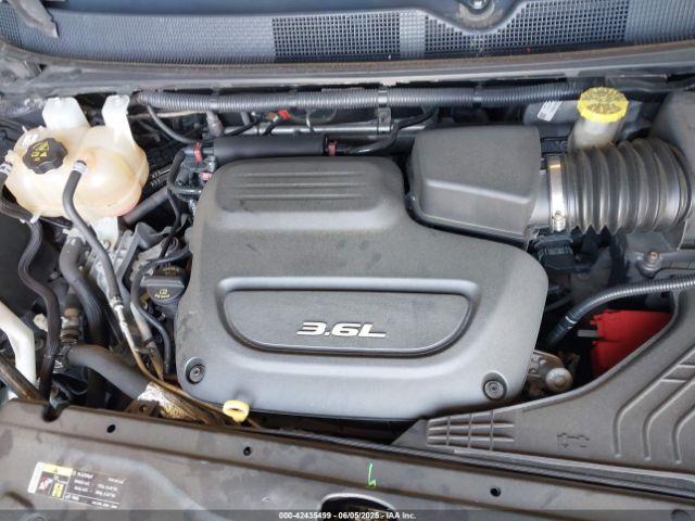 2017 CHRYSLER PACIFICA 2C4RC1DG6HR609655 Photo 9