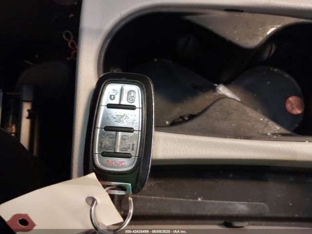 2017 CHRYSLER PACIFICA 2C4RC1DG6HR609655 Photo 10