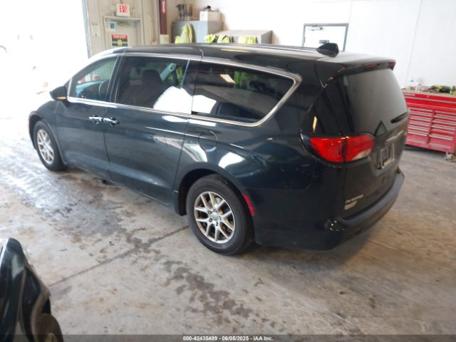 2017 CHRYSLER PACIFICA 2C4RC1DG6HR609655 Photo 2