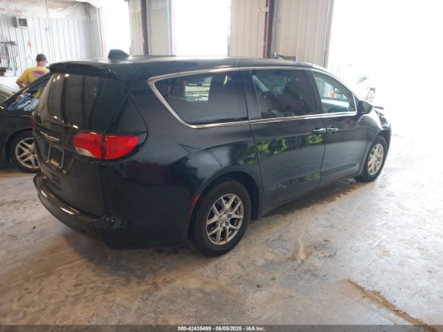 2017 CHRYSLER PACIFICA 2C4RC1DG6HR609655 Photo 3