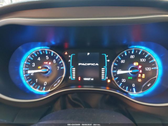2017 CHRYSLER PACIFICA 2C4RC1DG6HR609655 Photo 6