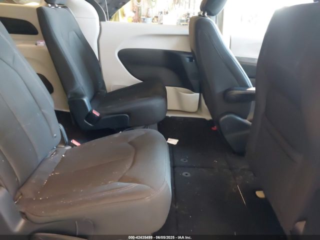 2017 CHRYSLER PACIFICA 2C4RC1DG6HR609655 Photo 7