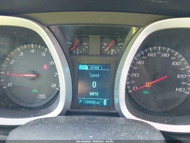 2GNALCEK4H1611647 Chevrolet lea - sidi: spark ignited direct injection, e85 max, alum