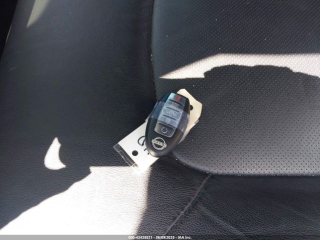 2022 NISSAN ARMADA JN8AY2BA2N9390962 Photo 10