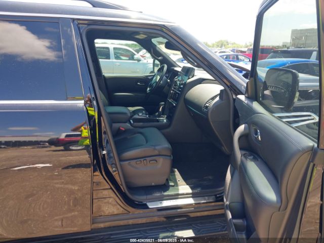 2022 NISSAN ARMADA JN8AY2BA2N9390962 Photo 4