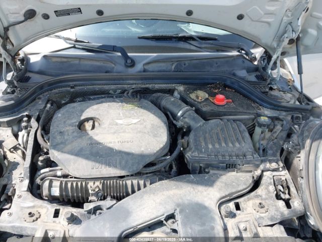 2015 MINI HARDTOP WMWXU3C53F2B66523 Photo 9