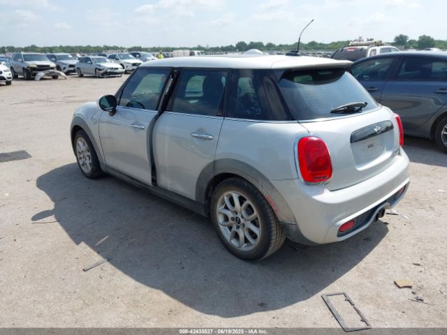 2015 MINI HARDTOP WMWXU3C53F2B66523 Photo 2