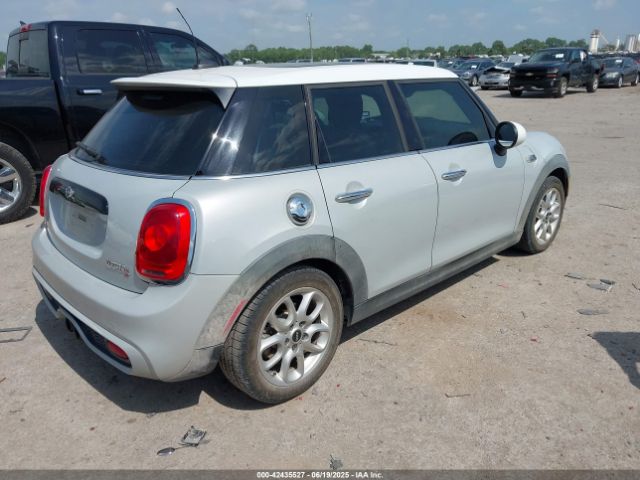 2015 MINI HARDTOP WMWXU3C53F2B66523 Photo 3