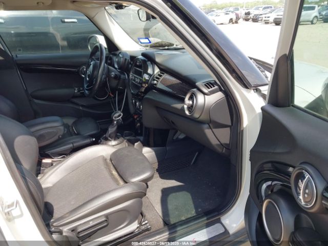 2015 MINI HARDTOP WMWXU3C53F2B66523 Photo 4