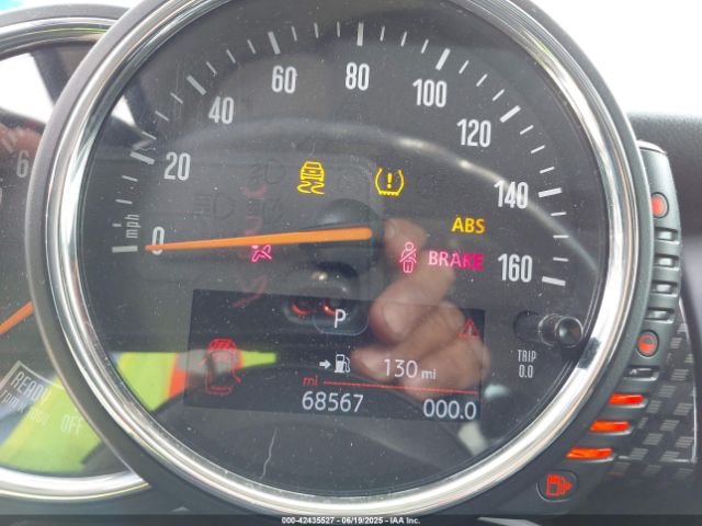 2015 MINI HARDTOP WMWXU3C53F2B66523 Photo 6