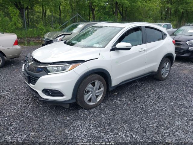 2019 HONDA HR-V 3CZRU6H58KM725144 Photo 1
