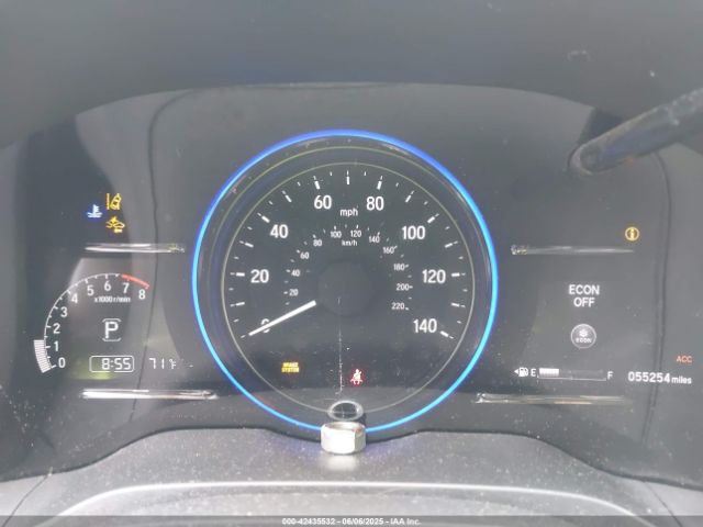 2019 HONDA HR-V 3CZRU6H58KM725144 Photo 6