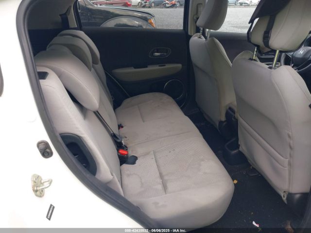 2019 HONDA HR-V 3CZRU6H58KM725144 Photo 7