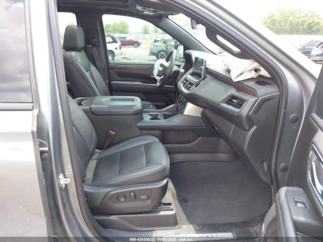 2021 CHEVROLET TAHOE 1GNSKPKD8MR299368 Photo 4