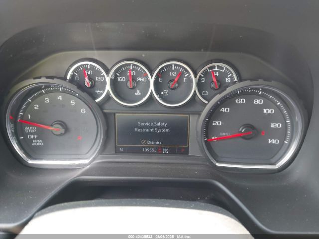 2021 CHEVROLET TAHOE 1GNSKPKD8MR299368 Photo 6