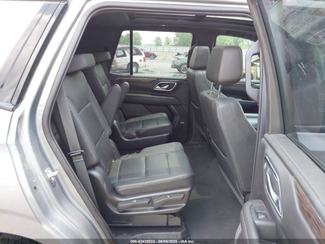 2021 CHEVROLET TAHOE 1GNSKPKD8MR299368 Photo 7