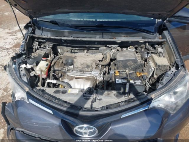2016 TOYOTA RAV4 JTMZFREV6GJ091570 Photo 9