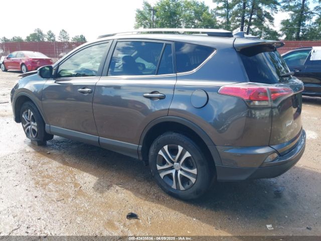 2016 TOYOTA RAV4 JTMZFREV6GJ091570 Photo 2