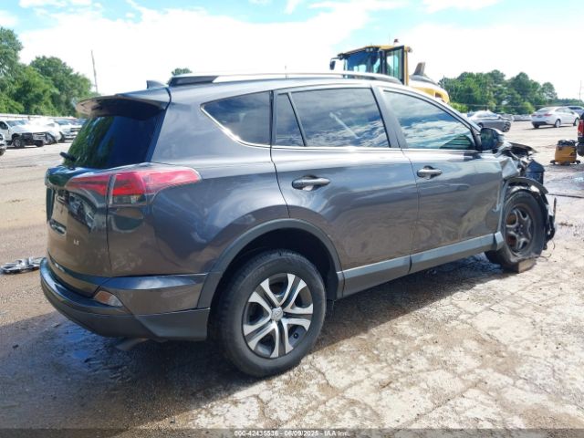 2016 TOYOTA RAV4 JTMZFREV6GJ091570 Photo 3