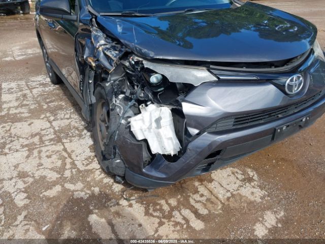 2016 TOYOTA RAV4 JTMZFREV6GJ091570 Photo 5