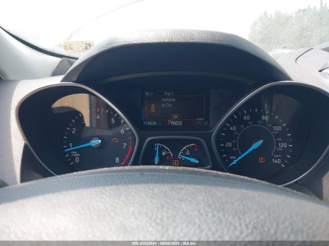 1FMCU9GD0JUB01561 Ford ESCAPE SE