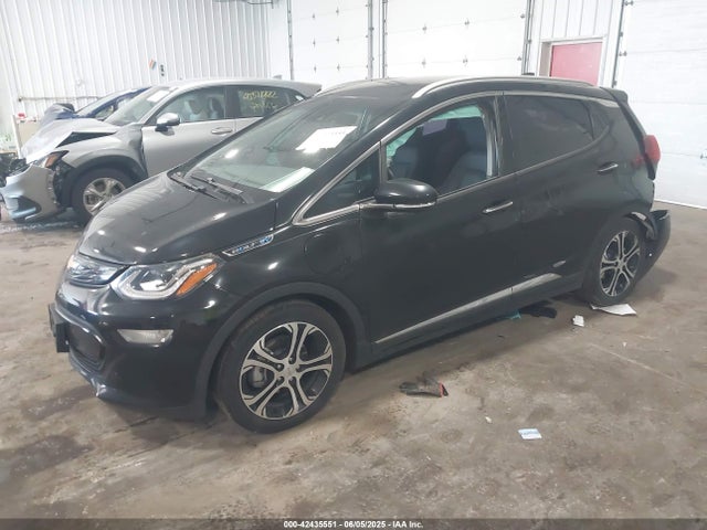 1G1FZ6S0XL4129546 Chevrolet 2020
