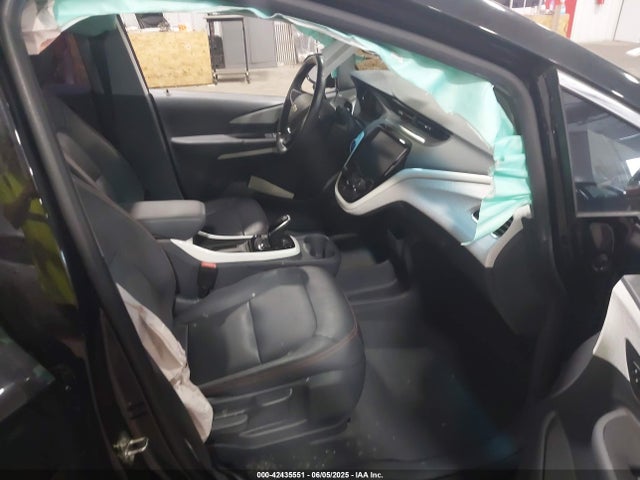 1G1FZ6S0XL4129546 Chevrolet 2020