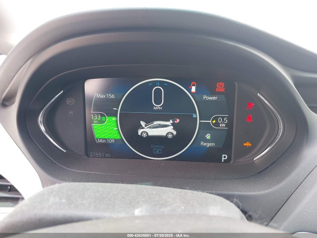 1G1FZ6S0XL4129546 Chevrolet 2020