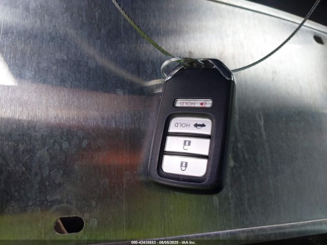 1HGCV1F38LA118433 Honda l15be