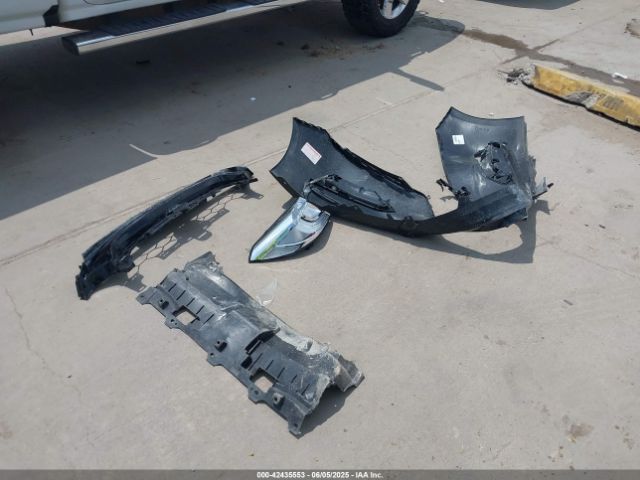 1HGCV1F38LA118433 Honda l15be