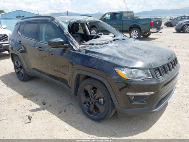2018 JEEP COMPASS 3C4NJDBB6JT299135 Photo 0