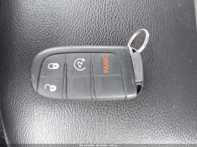 2018 JEEP COMPASS 3C4NJDBB6JT299135 Photo 10