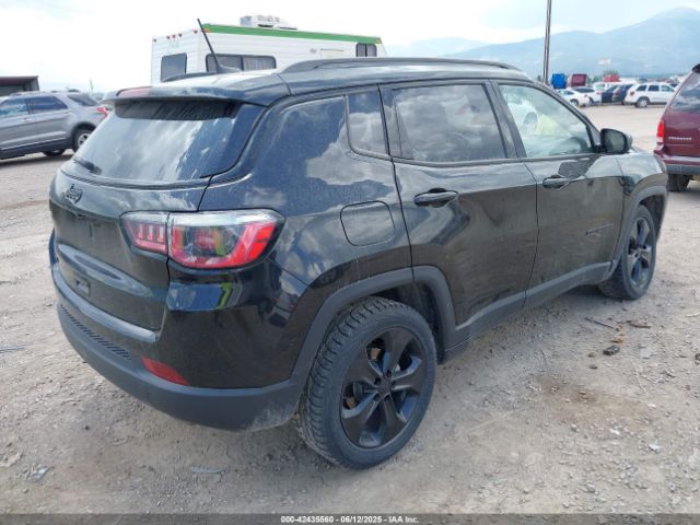 2018 JEEP COMPASS 3C4NJDBB6JT299135 Photo 3