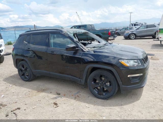 2018 JEEP COMPASS 3C4NJDBB6JT299135 Photo 5