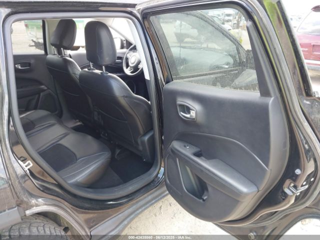 2018 JEEP COMPASS 3C4NJDBB6JT299135 Photo 7
