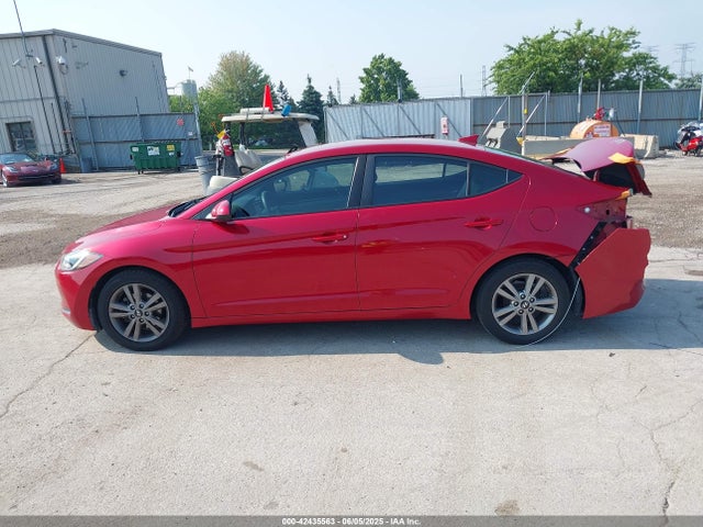 5NPD84LFXHH167823 Hyundai Elantra