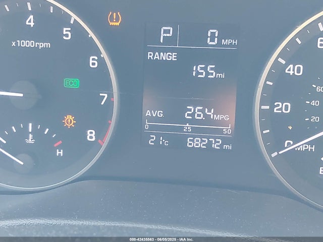5NPD84LFXHH167823 Hyundai Elantra