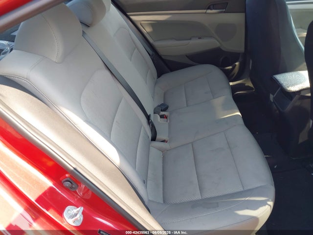 5NPD84LFXHH167823 Hyundai Elantra