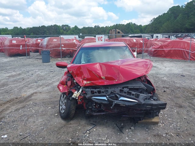 Hyundai dohc gdi gamma 2014 KMHCT4AE6EU660237 Image 12