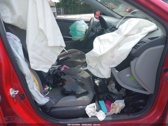 Hyundai dohc gdi gamma 2014 KMHCT4AE6EU660237 Image 5