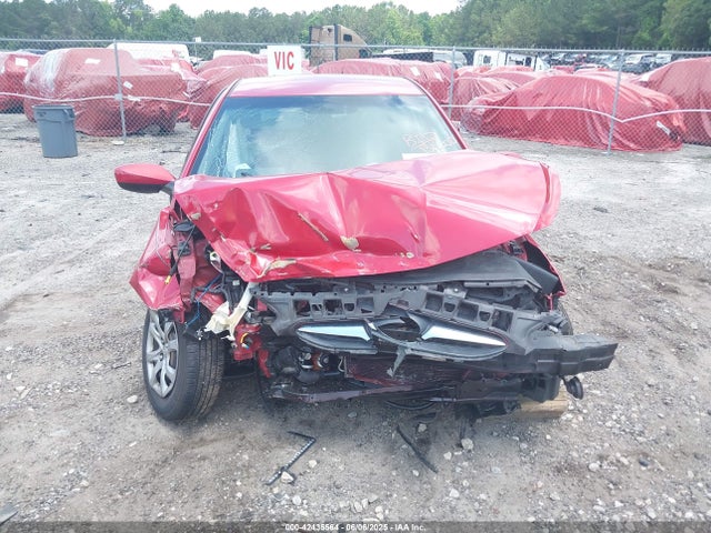 Hyundai dohc gdi gamma 2014 KMHCT4AE6EU660237 Image 6