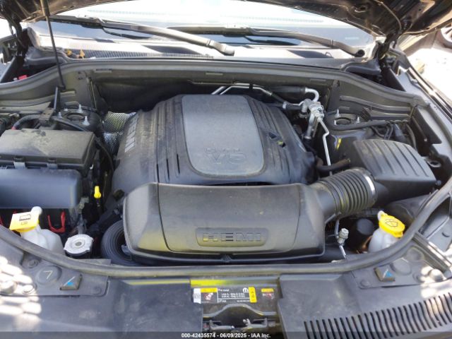 2023 DODGE DURANGO 1C4SDJCT6PC585376 Photo 9