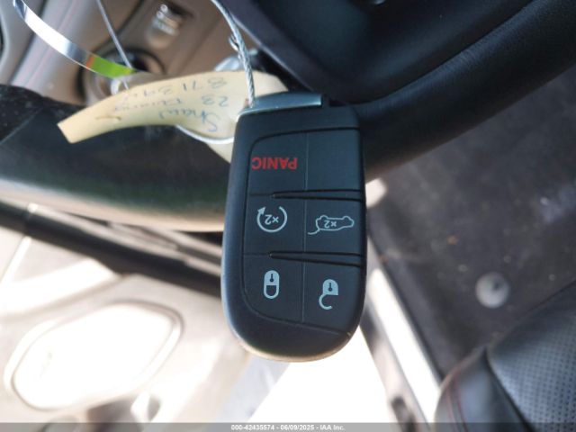 2023 DODGE DURANGO 1C4SDJCT6PC585376 Photo 10